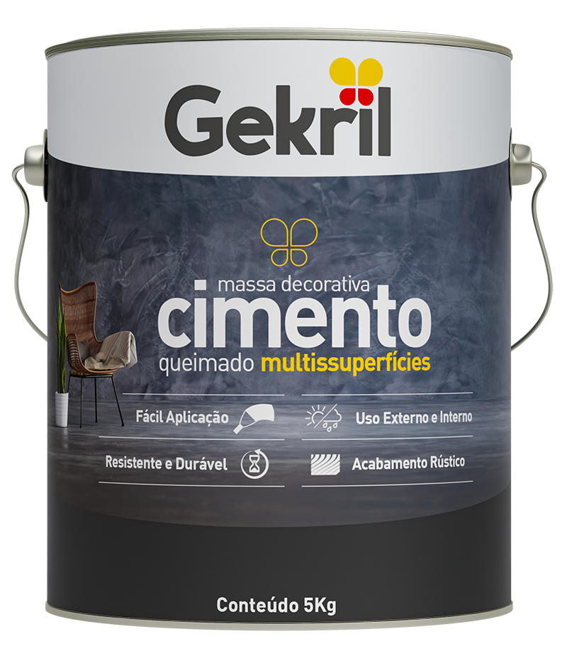 Produto Gekril Tintas 2
