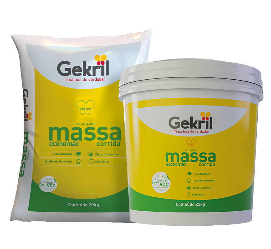 Produto Gekril Tintas 5