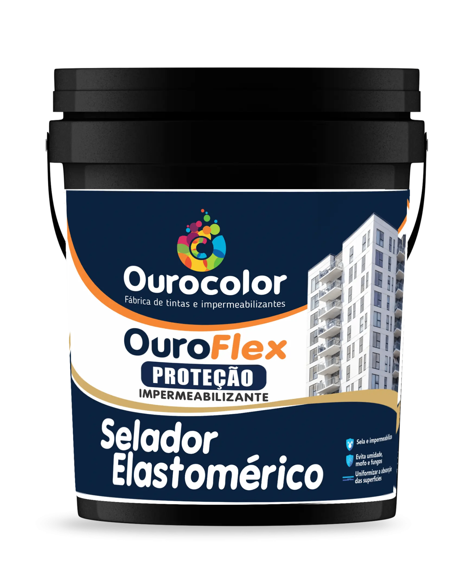 Produto OuroColor 5