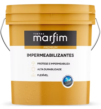 Produto Tintas Marfim 3