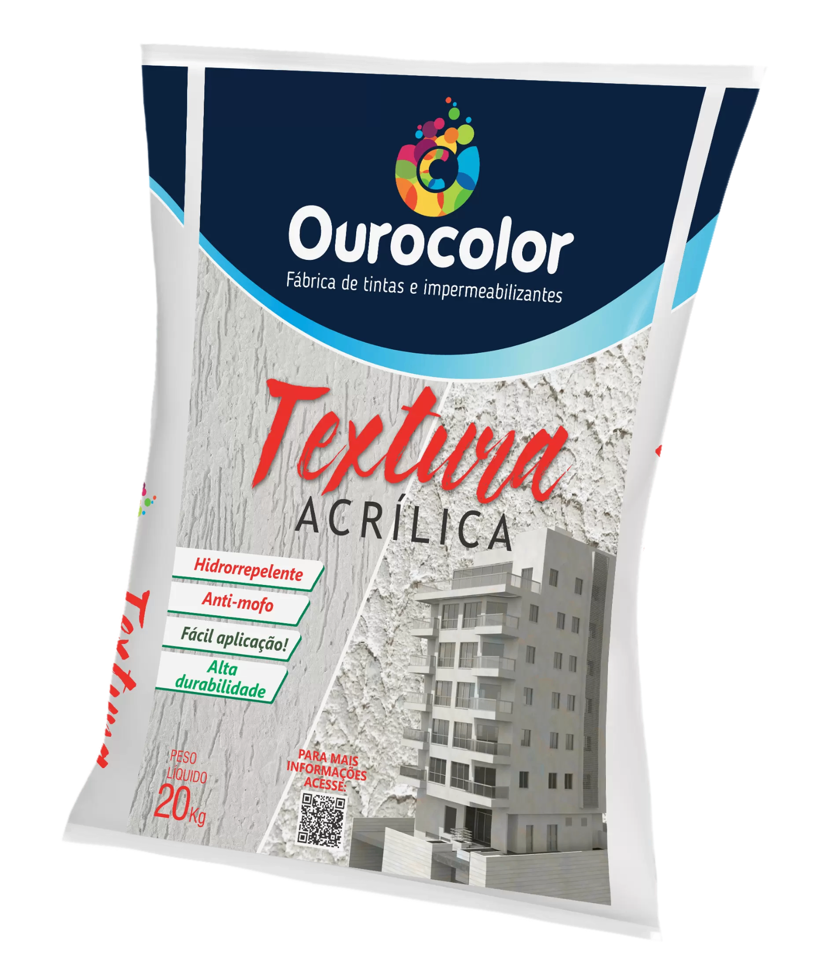 Produto OuroColor 4