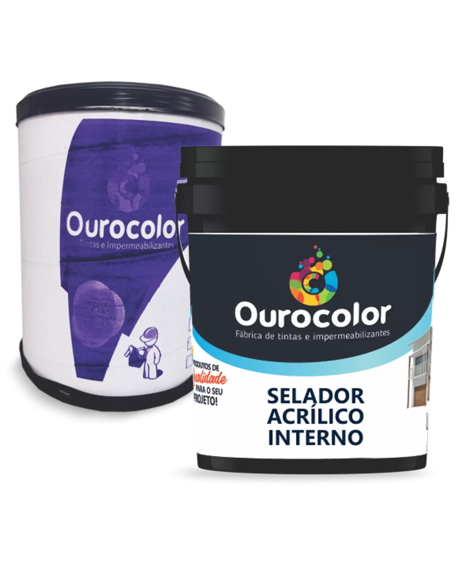 Produto OuroColor 1