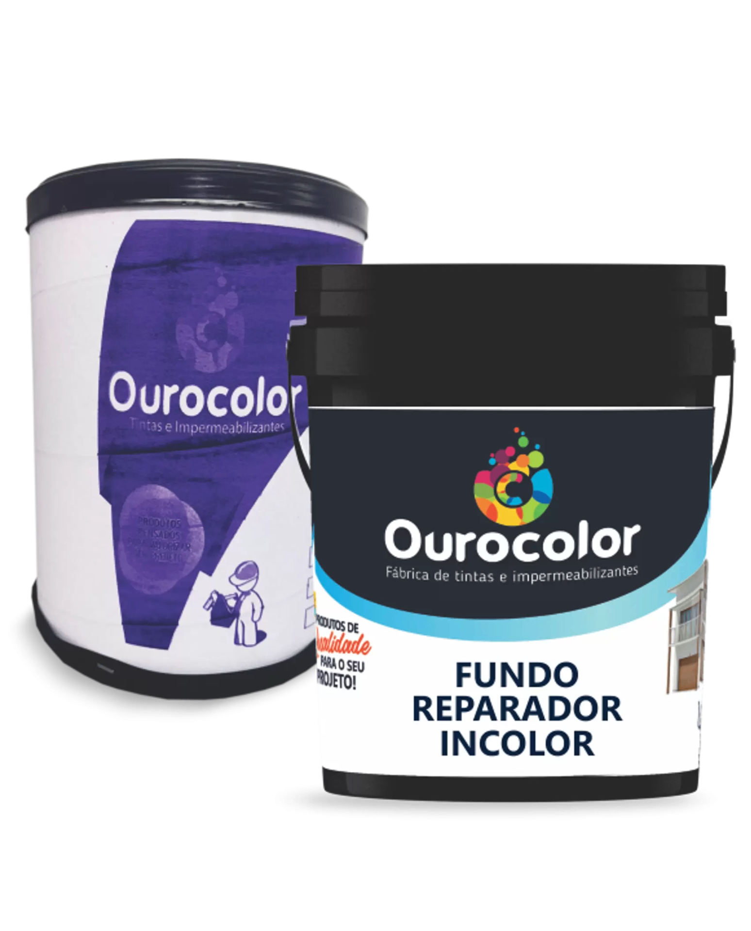Produto OuroColor 2