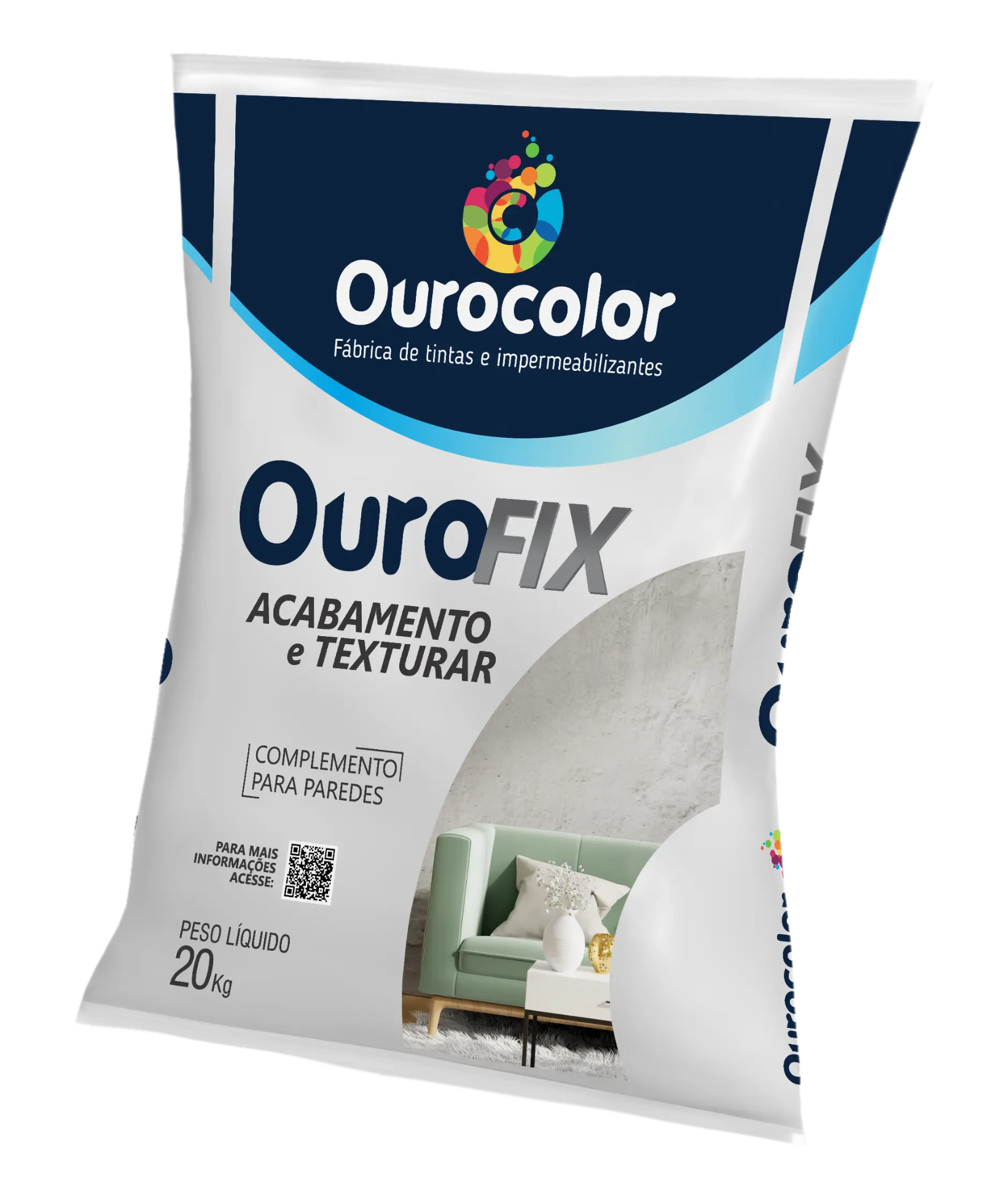 Produto OuroColor 3
